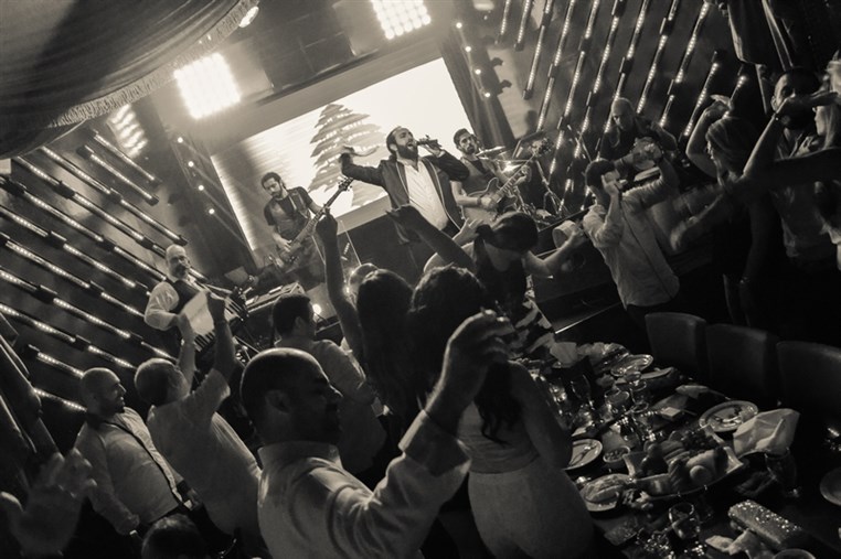 Diva Club On Saturday Night